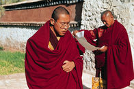 Kundun – Kundun (1997)