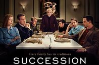 Succession – Succession (2018)