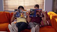 Big Time Rush – Di, 17.03., 01:45 Uhr