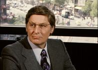 Tatort – K.F. Kastrup (Günter Pfitzmann).