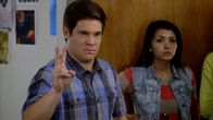 Workaholics – Adam DeMamp (Adam Devine, l.)