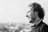 Streetphilosophy – Was taugt als Guideline fürs eigene Leben? Jonas Bosslet will es wissen.