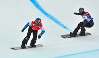Snowboard: Weltcup – Snowboard