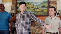 Brooklyn Nine-Nine – Sa, 04.10., 21:35 Uhr