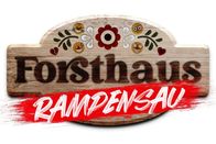 Forsthaus Rampensau – Sa, 14.09., 09:25 Uhr
