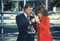 Hart aber herzlich – Robert Wagner, Stefanie Powers
