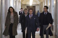 Law & Order: Special Victims Unit – Law & Order: Special Victims Unit (2013)