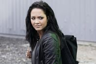 MacGyver – Riley Davis (Tristin Mays)