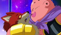 Dragon Ball Super – Fr, 12.09., 17:40 Uhr