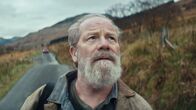 Don vs. Lightning – Was geschieht?: Peter Mullan als Don