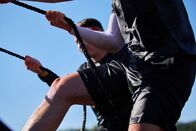 Spartan Race – Fr, 25.09., 03:16 Uhr
