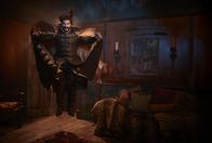 What We Do in the Shadows – Nandor (Kayvan Novak)