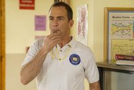 The Goldbergs – Bryan Callen (Mr. Mellor).