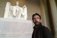 Sleepy Hollow – Ichabod Crane (Tom Mison)