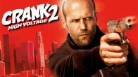 Crank 2 - High Voltage – Crank 2 - High Voltage (2009)