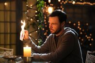 Charmed – Harry Greenwood (Rupert Evans)