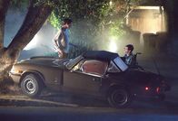 Speechless – L-R: Ray DiMeo (Mason Cook) und JJ DiMeo (Micah Fowler)
