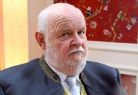 Sturm der Liebe – ARD STURM DER LIEBE FOLGE 1262 Uhr im ERSTEN. Wolfgang Freundorfer als Franz Hochleitner.