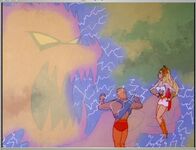 She-Ra – Sa, 19.10., 12:05 Uhr