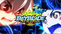 Beyblade Burst – Fr, 25.11., 13:50 Uhr