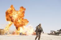 Strike Back – Strike Back (2018)