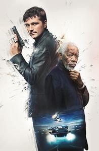 57 Seconds – 57 Seconds (2023)