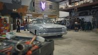 Car Rescue - Ran an den Rost! – Sa, 29.06., 11:15 Uhr