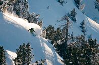 Die Pyrenäen – William Cochet hat eine Mission: Er will den Skisport umweltschonender gestalten.