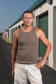 Storage Wars - Geschäfte in Texas – Victor