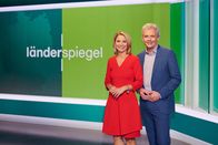 Länderspiegel – Yve Fehring, Ralph Schumacher