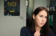 Parlament – Rose Pilkington (Liz Kingsmen).