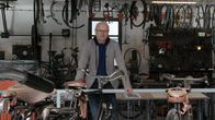 SMS - Schwanke meets Science – Mobilität Old School. Am Verkehrszentrum des Deutschen Museums in München geht Karsten Schwanke den Fragen der Mobilität der Zukunft nach und welche Rolle die Digitalisierung dabei spielt.