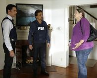 Criminal Minds – Criminal Minds (2016)