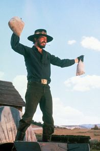 Barquero – Barquero (1970)