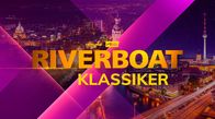 Riverboat – RUNDFUNK BERLIN-BRANDENBURG Die grÃ¶ÃŸten Legenden, unvergessene Stars und die emotionalsten Geschichten der letzten 30 Jahre â€“ ausgesucht aus tausenden GÃ¤sten und Ã¼ber 7.000 Sendeminuten. - Logo. Â