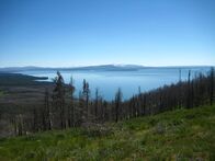 Katastrophen der Erdgeschichte – Yellowstone / Die Existenz unseres Planeten Erde verdanken wir einem unendlichen Kreislauf aus Zerstörung und Erneuerung.