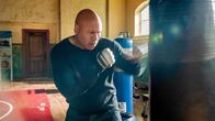 Navy CIS: L.A. – LL Cool J (Special Agent Sam Hanna).