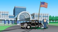 American Dad! – Stan