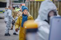 Der Giftanschlag von Salisbury – Tracy Daszkiewicz (Anne-Marie Duff) wird zu den Ermittlungen hinzugezogen und wird Teil des Krisenstabs, da es sich im Skripal-Fall um eine Vergiftung handelt. Noch ist unklar, wie viele Menschen tatsächlich in Gefahr sind.