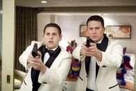 21 Jump Street – Jonah Hill (Schmidt), Channing Tatum (Jenko).