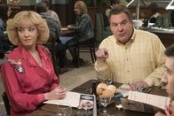 The Goldbergs – Wendi McLendon-Covey (Beverly Goldberg), Jeff Garlin (Murray Goldberg).