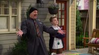 Side Hustle – L-R: Briles (Eric Allan Kramer), Fisher (Mitchell Berg)