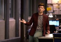 Ghosted – Max Jennifer (Adam Scott)