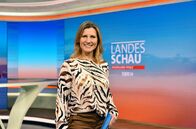 SWR Landesschau Rheinland-Pfalz – SÜDWESTRUNDFUNK Landesschau Rheinland-Pfalz - Patricia Küll Montag bis Freitag um 18.45 Uhr im SWR Fernsehen (RP) Patricia Küll