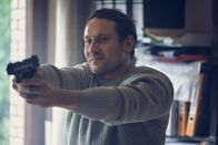 neoriginal: Unbroken – Leif (Sebastian Zimmler) ist genauso verzweifelt wie Alex und weiß nicht mehr, wem oder was er glauben soll.