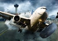 Mayday - Alarm im Cockpit – Do, 26.09., 13:50 Uhr