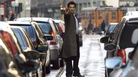 The International – Louis Salinger (Clive Owen)