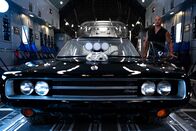 Fast & Furious 10 – Dom (Vin Diesel)