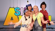 SingAlarm – Singa mit Darstellern aus dem Yakari-Musical