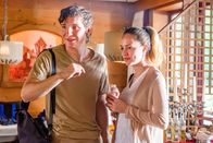 SOKO Kitzbühel – Aren Ritzeck (Leonard Carow), Lisa Hinteregger (Anna Suk)